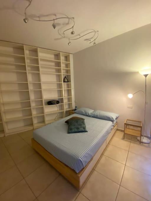 Appartamento Indipendente Con Giardino Fralu Floransa Dış mekan fotoğraf